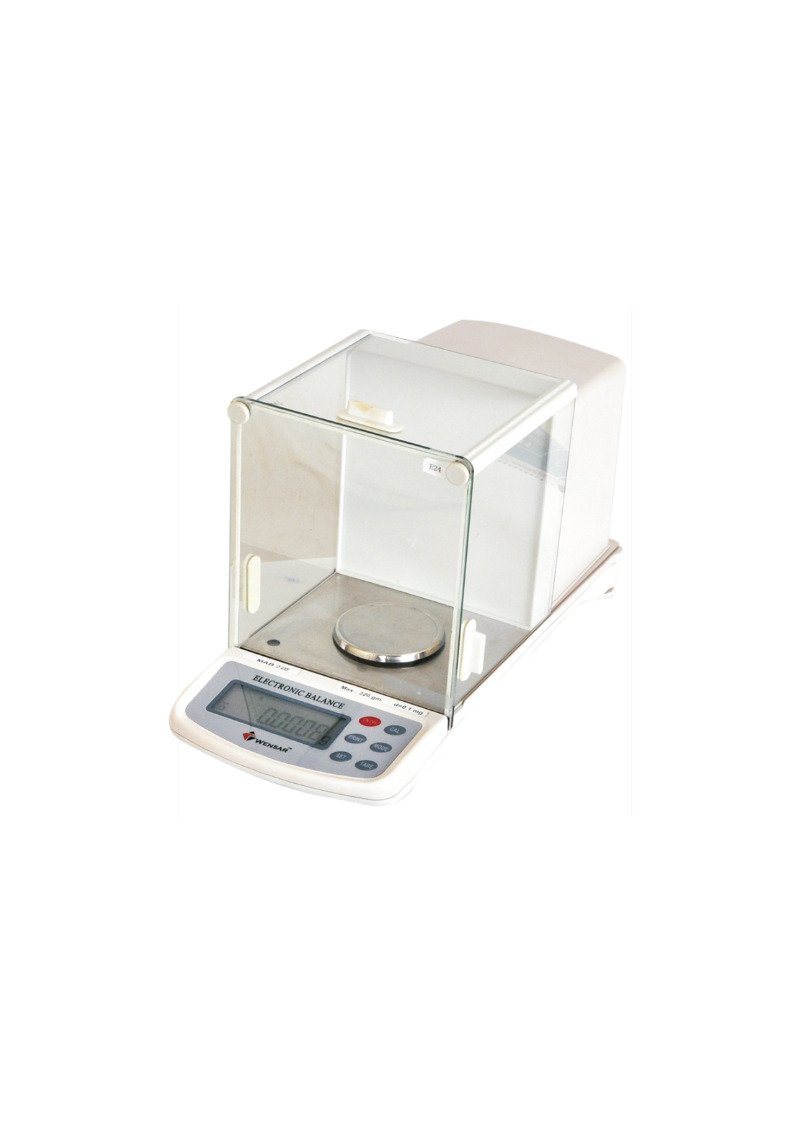 LI WB-4 WEIGHING BALANCE
